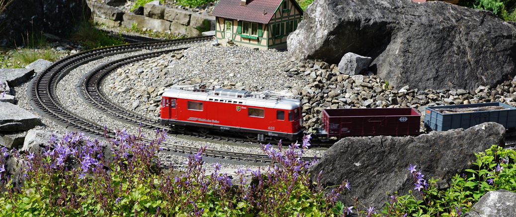 鉄道